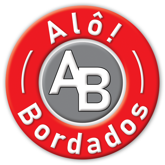 AloBordados Logo